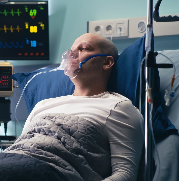 COVID19 tied to dangerous blood clots in cancer patients CIDRAP